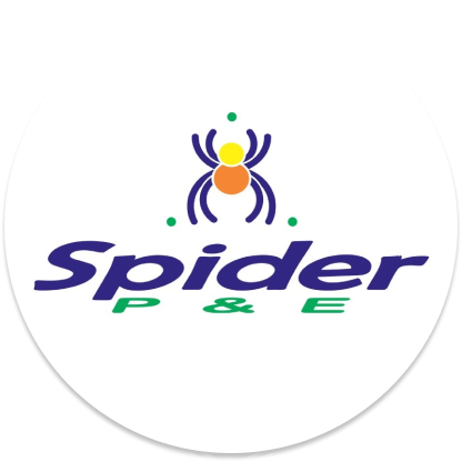 spider